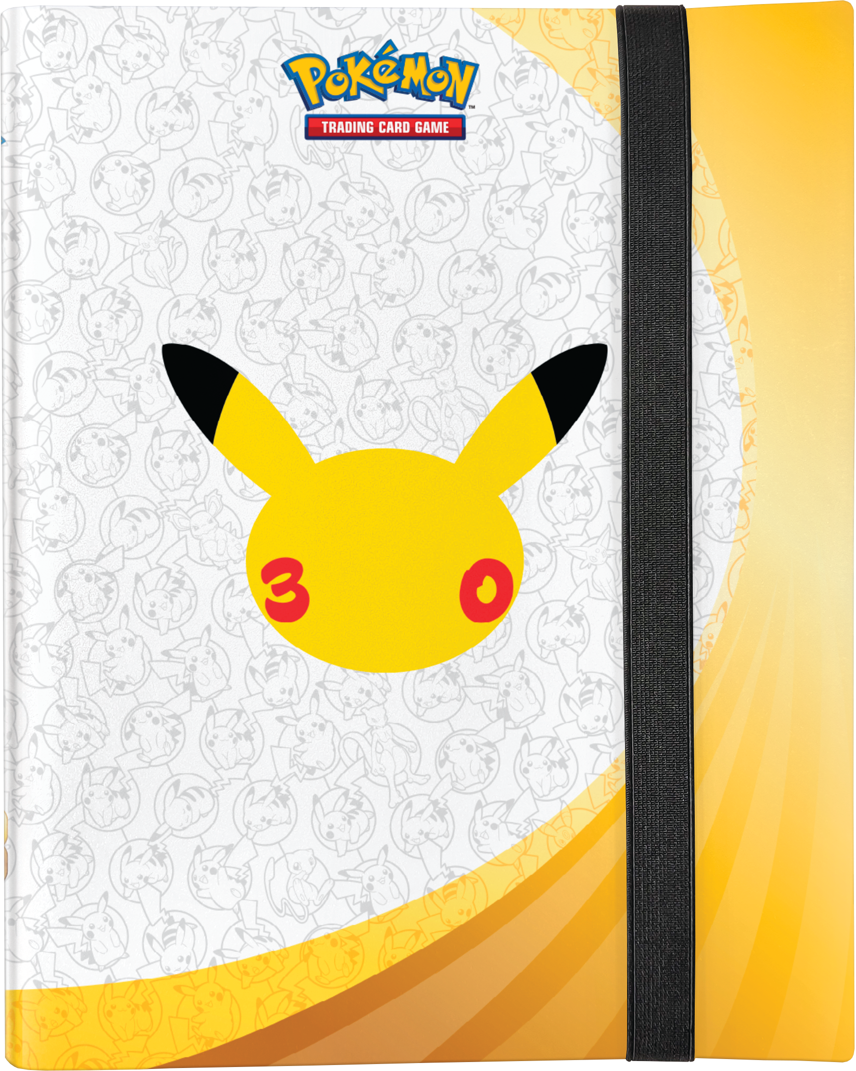 30th Celebration - Binder Collection (PREVENTA PRÓXIMAMENTE)