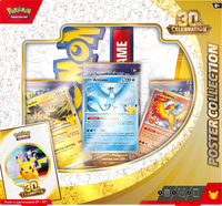 30th Celebration - Poster Collection (PREVENTA)