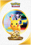 30th Celebration - Poster Collection (PREVENTA)