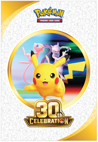 30th Celebration - Poster Collection (PREVENTA)