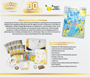30th Anniversary ETB Contenido