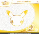 30th Anniversary Elite Trainer Box 