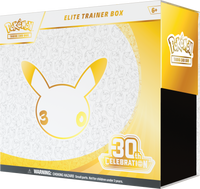 30th Anniversary ETB