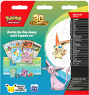 30th Celebration - Battle Decks - Espeon ex & Umbreon ex (PREVENTA PRÓXIMAMENTE)
