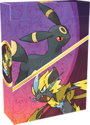 30th Celebration - Battle Decks - Espeon ex & Umbreon ex (PREVENTA PRÓXIMAMENTE)