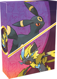 30th Celebration - Battle Decks - Espeon ex & Umbreon ex (PREVENTA PRÓXIMAMENTE)
