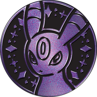 30th Celebration - Battle Decks - Espeon ex & Umbreon ex (PREVENTA PRÓXIMAMENTE)