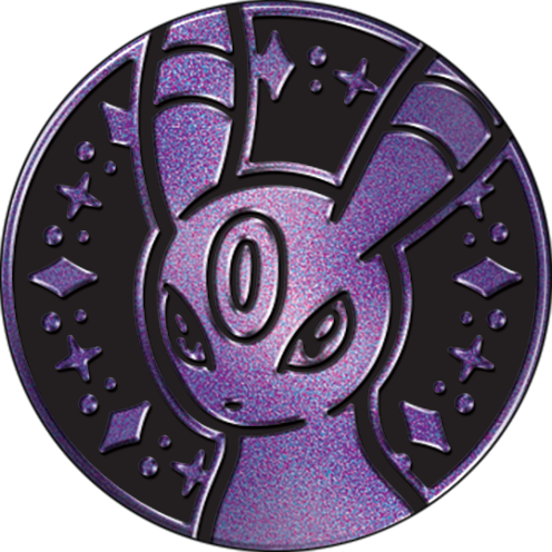 30th Celebration - Battle Decks - Espeon ex & Umbreon ex (PREVENTA PRÓXIMAMENTE)