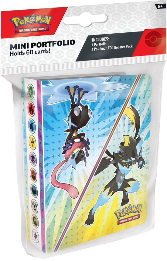 Pitch Black - Mini Portfolio Q4 2026 - PREVENTA