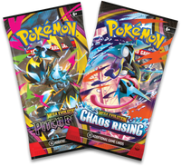 Gengar Enhanced 2-Pack Blister -  PREVENTA