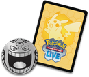 Gengar Enhanced 2-Pack Blister -  PREVENTA