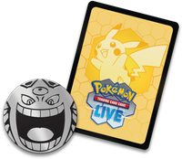 Gengar Enhanced 2-Pack Blister -  PREVENTA