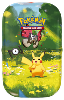 30th Celebration - Mini Tin Day Set (PREVENTA PRÓXIMAMENTE)