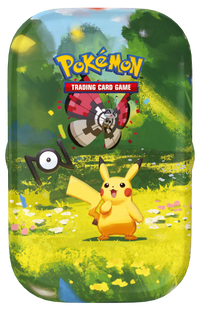 30th Celebration - Mini Tin Day Set (PREVENTA PRÓXIMAMENTE)