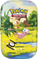30th Celebration - Mini Tin Day Set (PREVENTA PRÓXIMAMENTE)