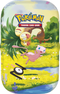 30th Celebration - Mini Tin Day Set (PREVENTA PRÓXIMAMENTE)