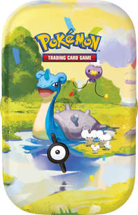 30th Celebration - Mini Tin Day Set (PREVENTA PRÓXIMAMENTE)