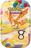 30th Celebration - Mini Tin Day Set (PREVENTA PRÓXIMAMENTE)