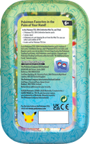 30th Celebration - Mini Tin Day Set (PREVENTA PRÓXIMAMENTE)