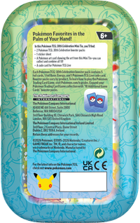 30th Celebration - Mini Tin Day Set (PREVENTA PRÓXIMAMENTE)