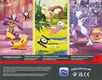 30th Celebration - DISPLAY Mini Tin (PREVENTA PRÓXIMAMENTE)