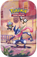 30th Celebration - Mini Tin Night Set (PREVENTA PRÓXIMAMENTE)