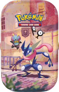 30th Celebration - Mini Tin Night Set (PREVENTA PRÓXIMAMENTE)