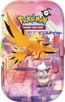 30th Celebration - Mini Tin Night Set (PREVENTA PRÓXIMAMENTE)