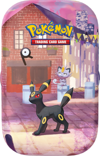 30th Celebration - Mini Tin Night Set (PREVENTA PRÓXIMAMENTE)