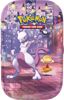 30th Celebration - Mini Tin Night Set (PREVENTA PRÓXIMAMENTE)