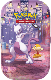 30th Celebration - Mini Tin Night Set (PREVENTA PRÓXIMAMENTE)