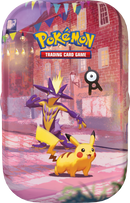 30th Celebration - Mini Tin Night Set (PREVENTA PRÓXIMAMENTE)