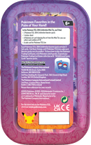 30th Celebration - Mini Tin Night Set (PREVENTA PRÓXIMAMENTE)