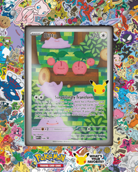 30th Celebration - Ditto Premium Collection (PREVENTA PRÓXIMAMENTE)