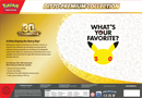 30th Celebration - Ditto Premium Collection (PREVENTA PRÓXIMAMENTE)