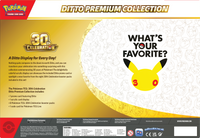 30th Celebration - Ditto Premium Collection (PREVENTA PRÓXIMAMENTE)