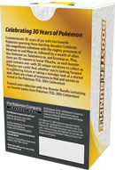 30th Celebration - Booster Bundle (PREVENTA PRÓXIMAMENTE)