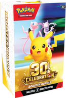 30th Celebration - Booster Bundle (PREVENTA PRÓXIMAMENTE)