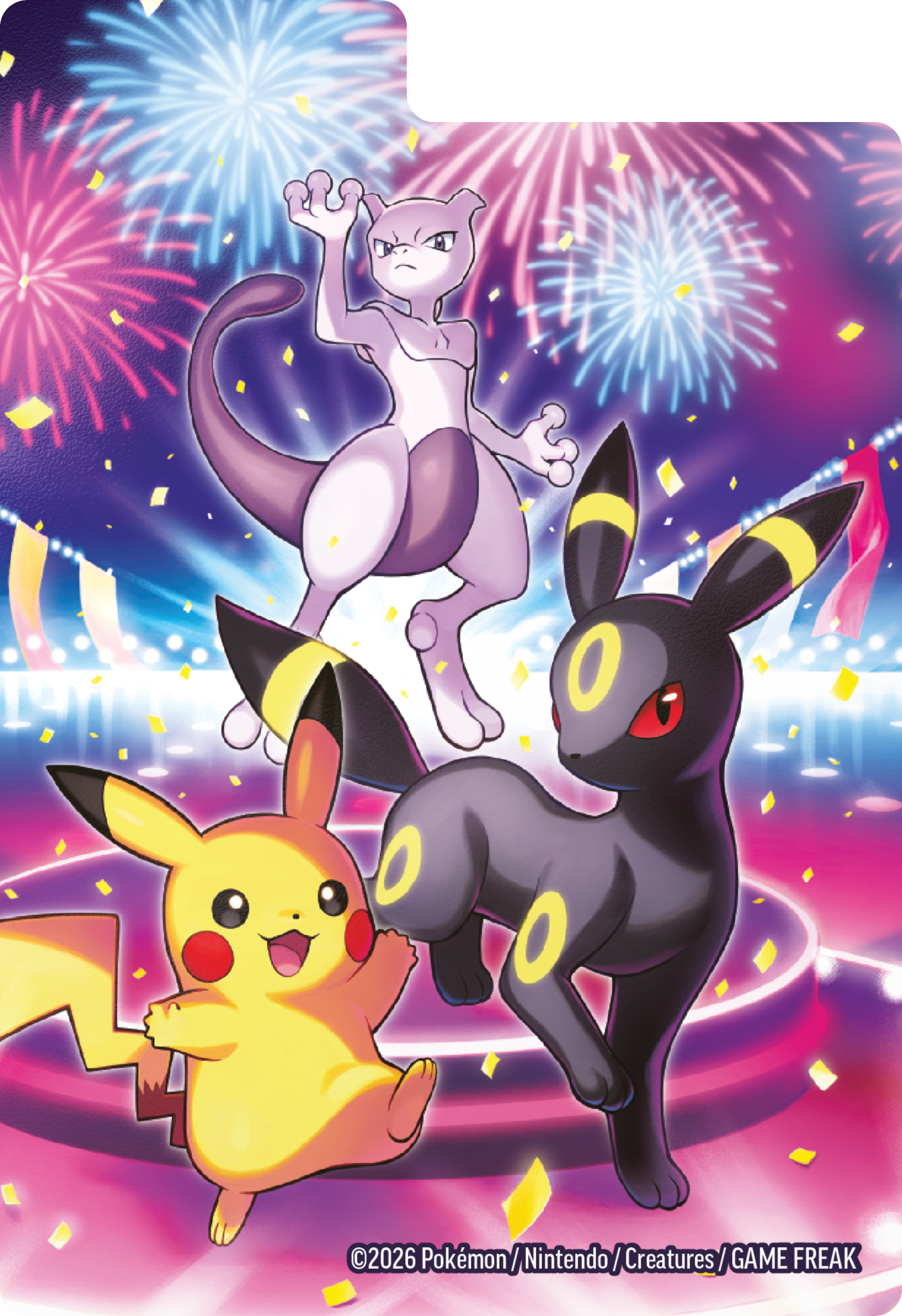 30th Celebration - Ultra-Premium Collection Night (PREVENTA PRÓXIMAMENTE)