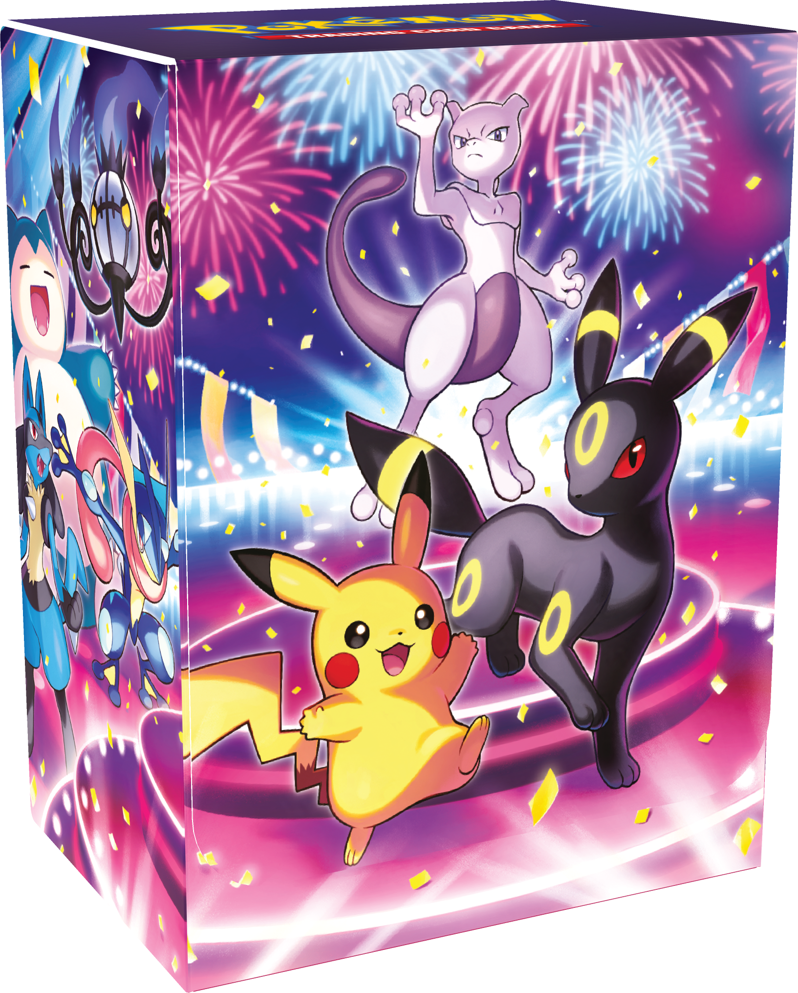 30th Celebration - Ultra-Premium Collection Night (PREVENTA PRÓXIMAMENTE)