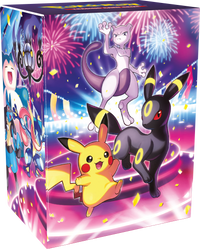 30th Celebration - Ultra-Premium Collection Night (PREVENTA PRÓXIMAMENTE)