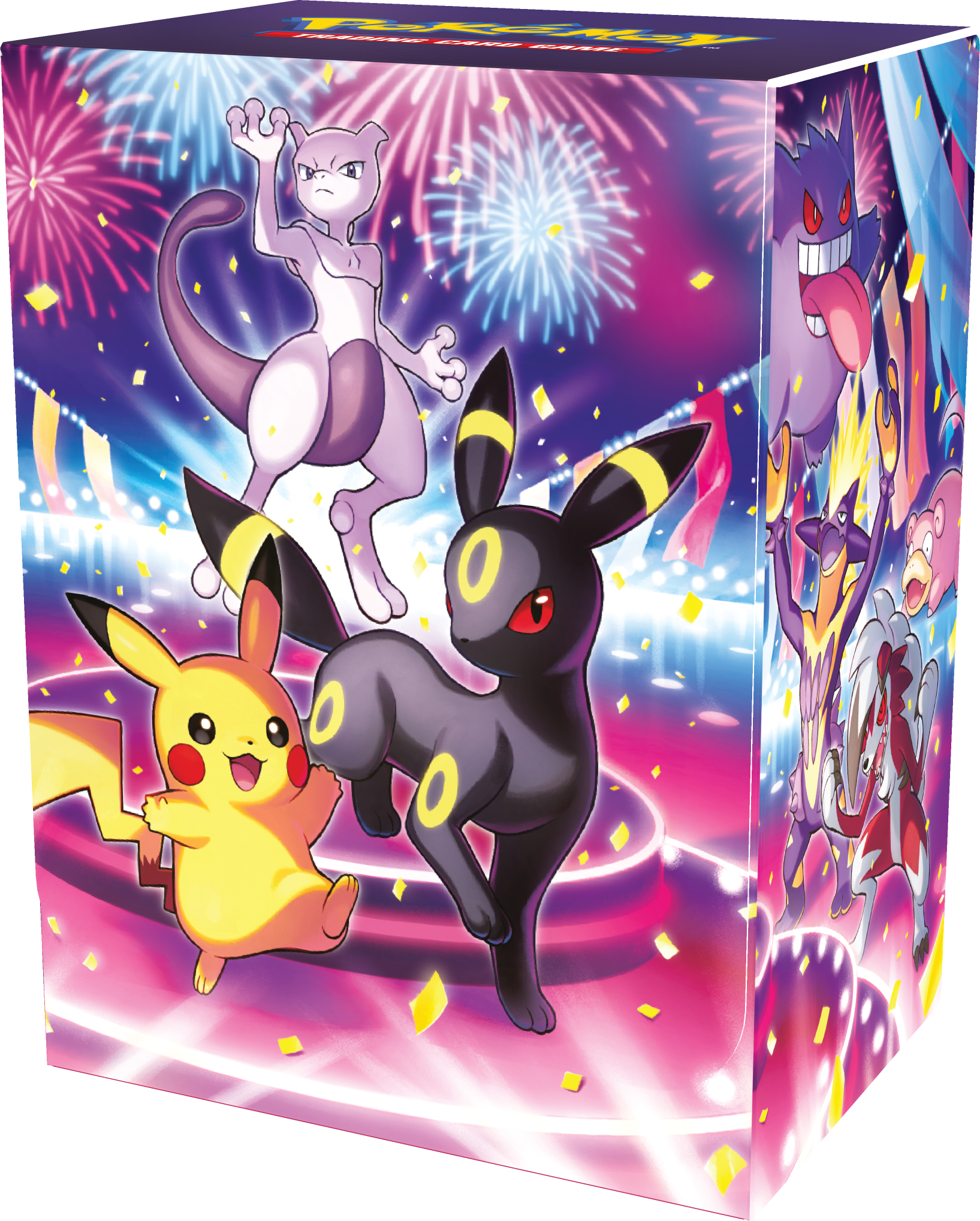 30th Celebration - Ultra-Premium Collection Night (PREVENTA PRÓXIMAMENTE)