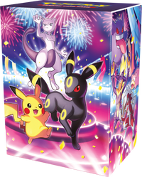 30th Celebration - Ultra-Premium Collection Night (PREVENTA PRÓXIMAMENTE)
