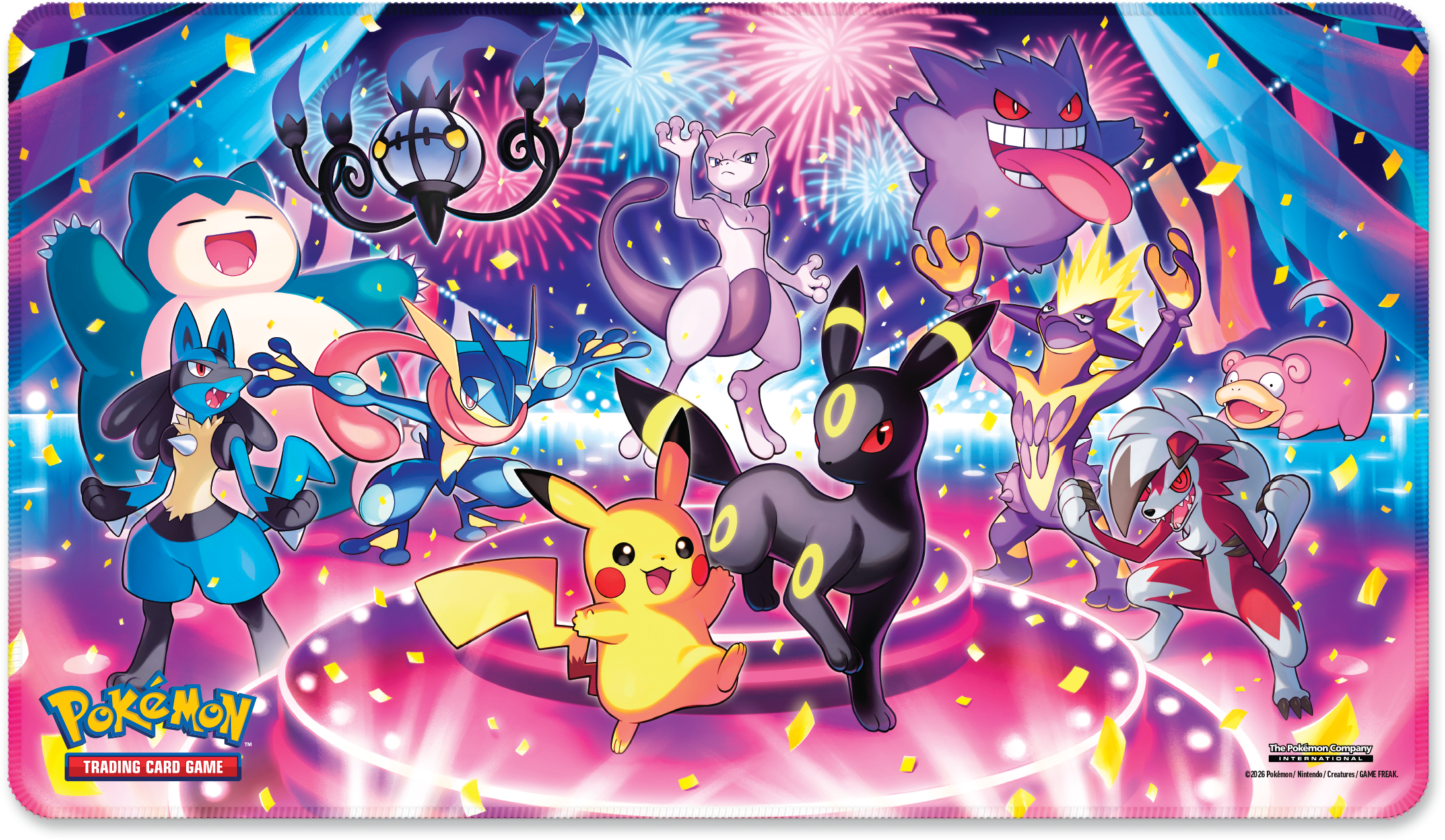 30th Celebration - Ultra-Premium Collection Night (PREVENTA PRÓXIMAMENTE)