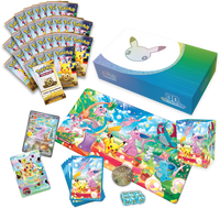 30th Celebration - Ultra-Premium Collection Day (PREVENTA PRÓXIMAMENTE)