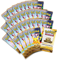 30th Celebration - Ultra-Premium Collection Day (PREVENTA PRÓXIMAMENTE)