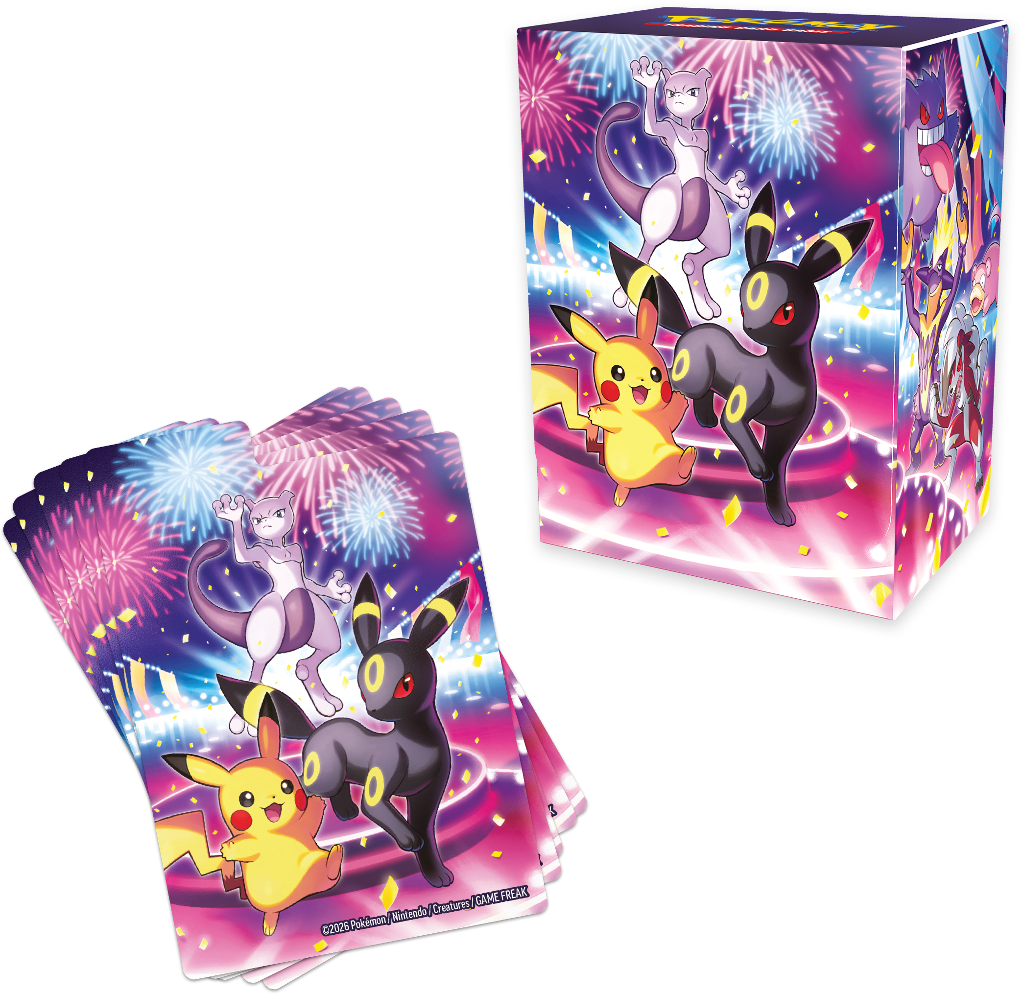 30th Celebration - Ultra-Premium Collection Night (PREVENTA PRÓXIMAMENTE)