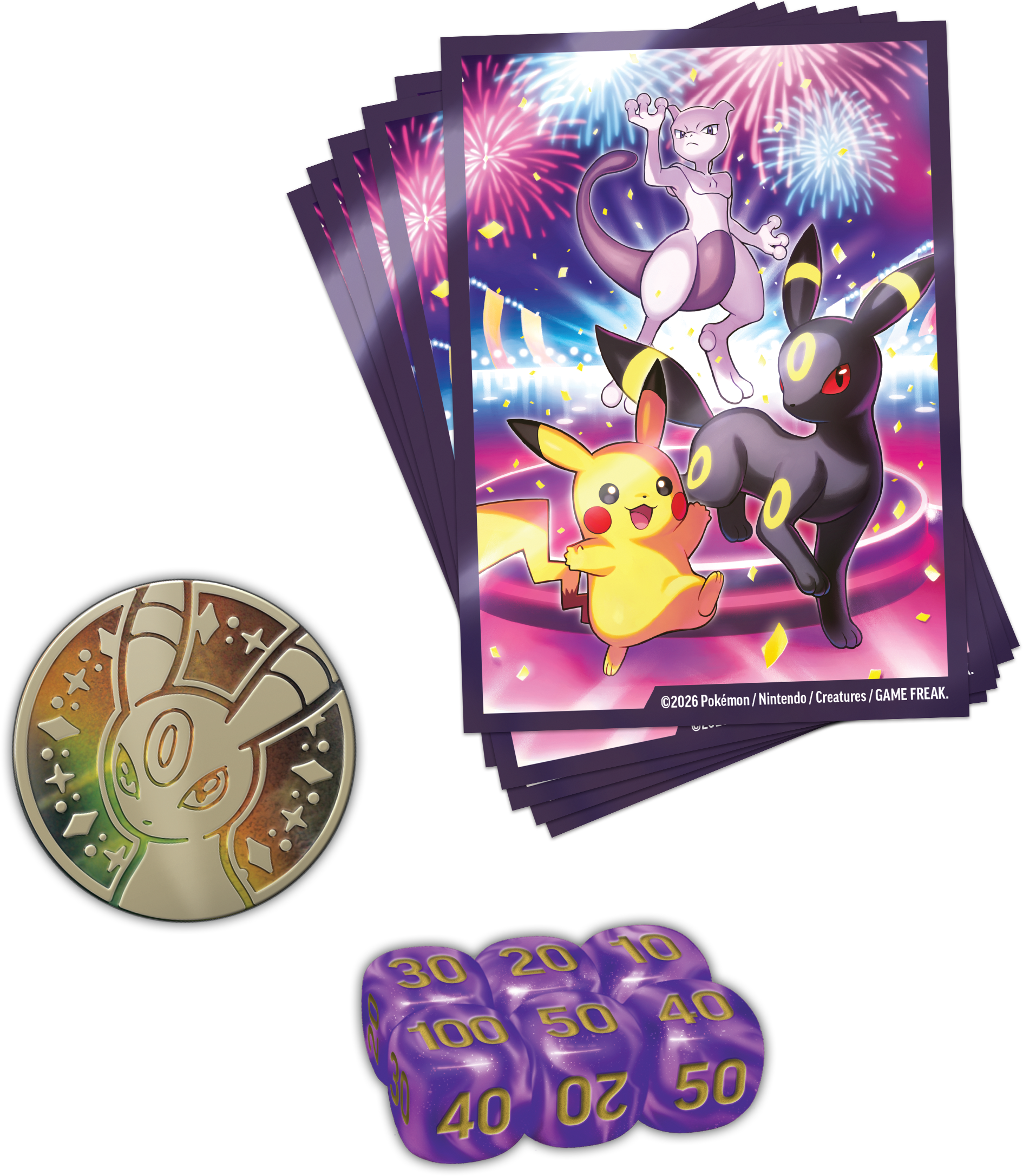 30th Celebration - Ultra-Premium Collection Night (PREVENTA PRÓXIMAMENTE)