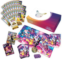 30th Celebration - Ultra-Premium Collection Night (PREVENTA PRÓXIMAMENTE)