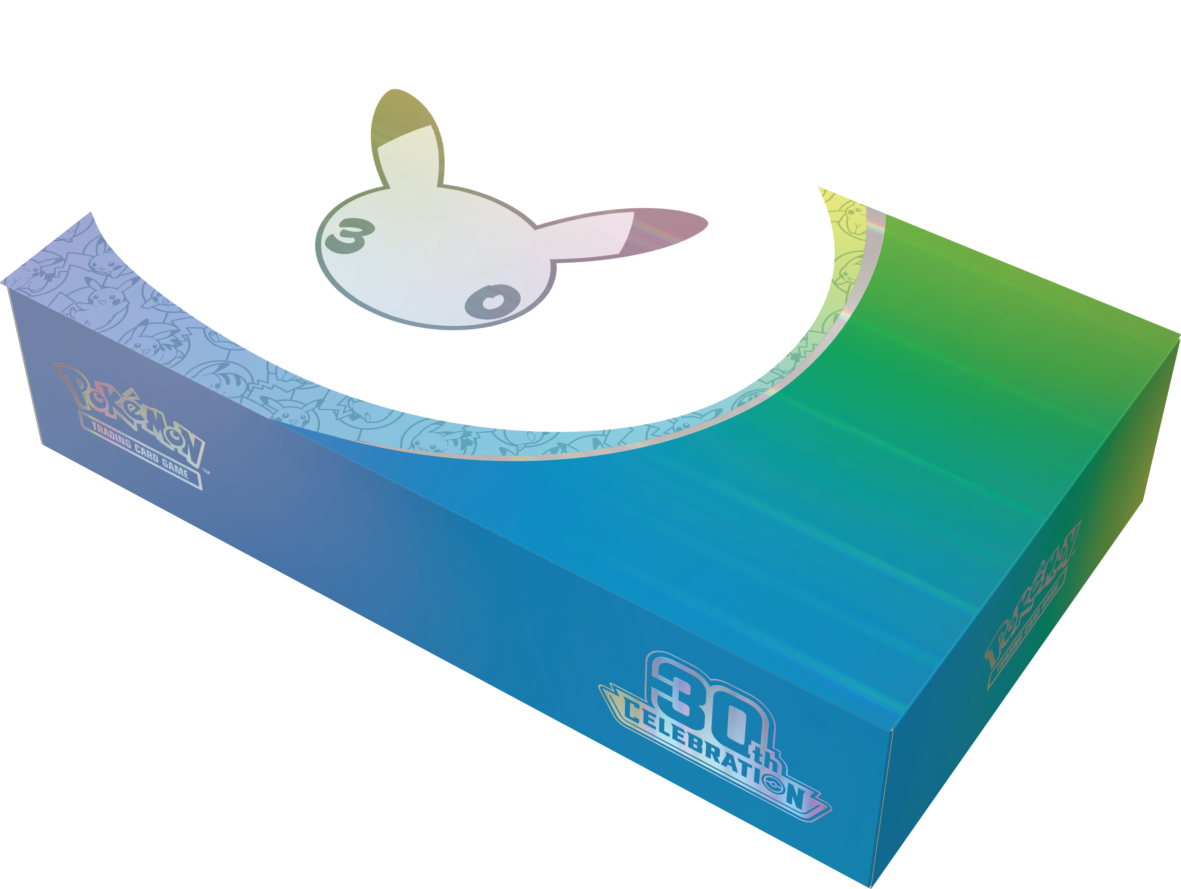 30th Celebration - Ultra-Premium Collection Day (PREVENTA PRÓXIMAMENTE)